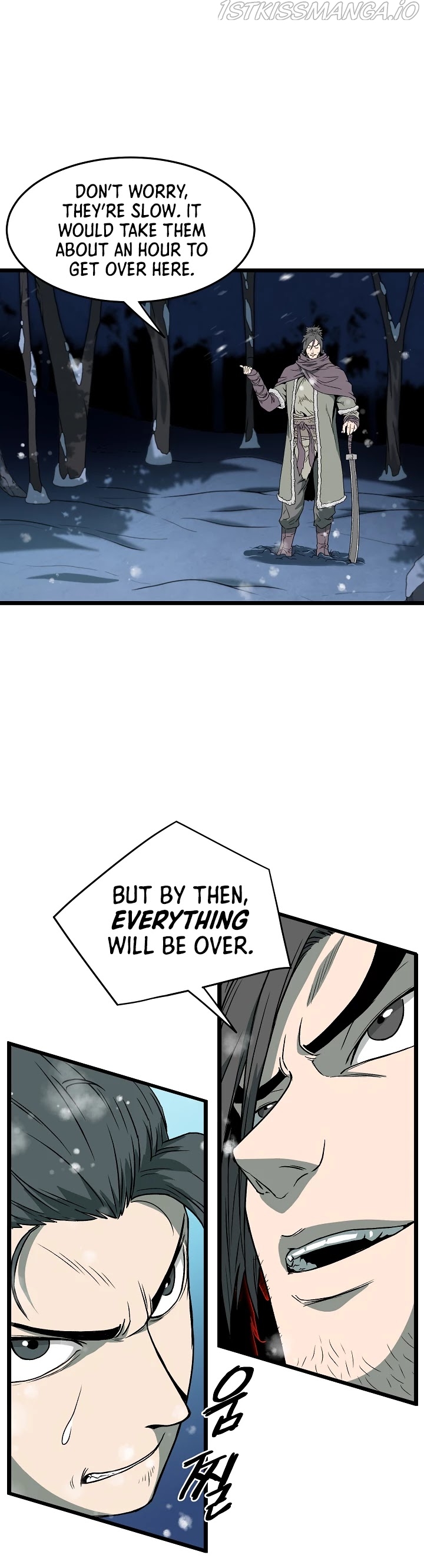 Murim Login Chapter 26 image 27